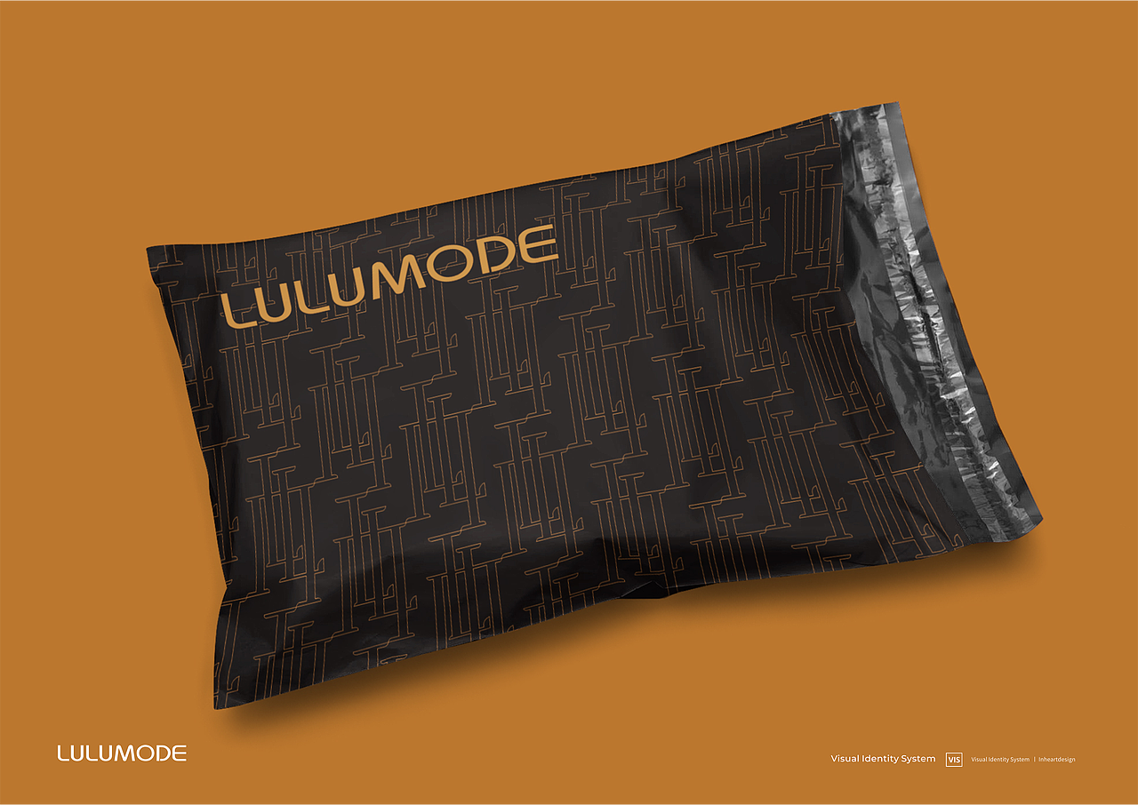 LULUMODE大码服装品牌定位全案设计-上海因心（图ZMjY1MjE0NjUy） - 品牌 - 站酷设计师INHEART上海因心原创素材 - 站酷ZCOOL