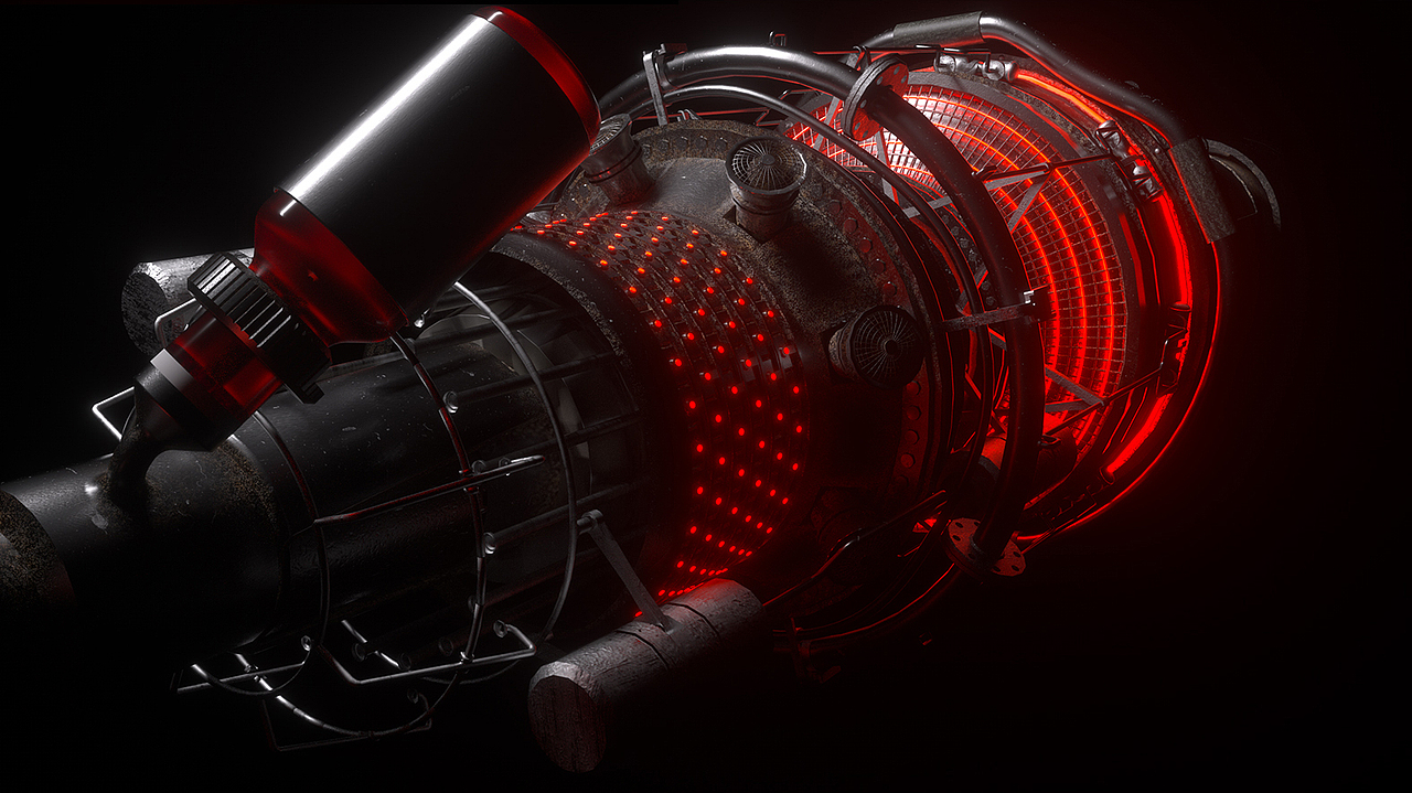 MECHA ORGANIC（图ZMjk1MDM4OTY4） - 人物/生物 - 站酷设计师bowllwod原创素材 - 站酷ZCOOL