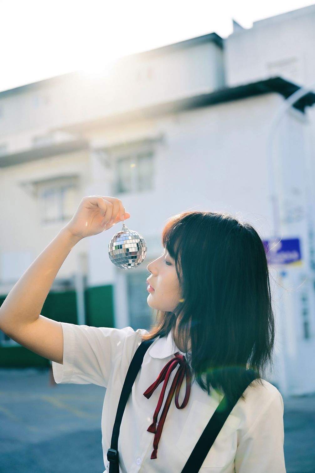 夏日胶片（图ZMzQ0NDQ4MDMy） - 人像摄影 - 站酷设计师张基展原创素材 - 站酷ZCOOL