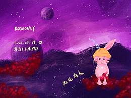 ROSEONLY战哥大片被我占有