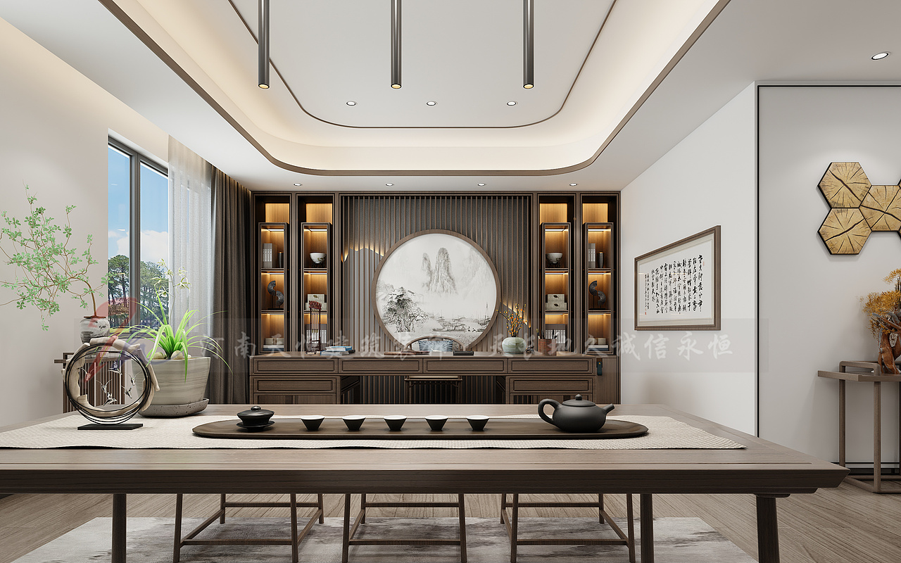 开封办公室装修|开封办公室设计效果（图ZMjc0NDA2Mjg4） - 建筑设计 - 站酷设计师开封办公室设计原创素材 - 站酷ZCOOL