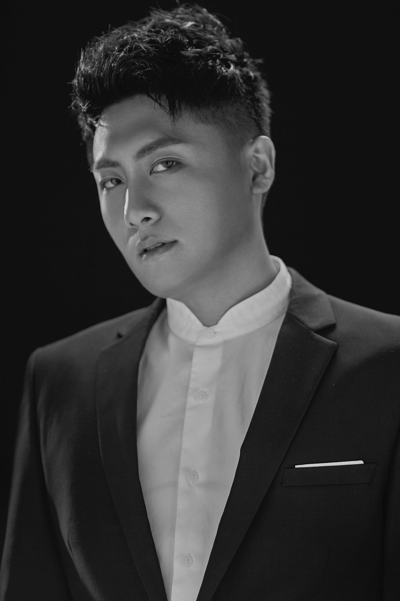 董小贤|摄影|人像摄影|西瓜肥火腿 - 原创作品 - 站酷 (zcool)