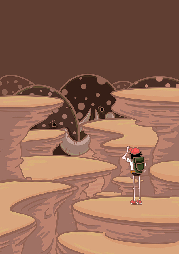 巧克力包装设计，包装插画（图ZMzE5ODI0MTIw） - 创作习作 - 站酷设计师留青原创素材 - 站酷ZCOOL