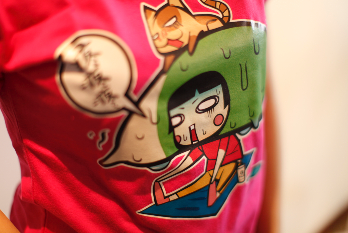 喵星人--水果屌丝纠结系列 肯定有款形象适合亲 快来挑啊 哇嘎嘎（图ZMTA2NjQ4NDA=） - 包装 - 站酷设计师磨叽的喵星人原创素材 - 站酷ZCOOL