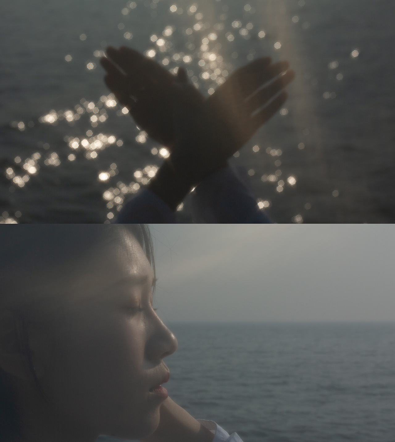 如同银河，坠入深海（图ZMTUxNDU0MjI4） - 人像摄影 - 站酷设计师徐子Zia原创素材 - 站酷ZCOOL