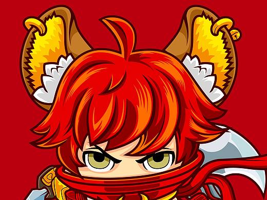 插画（个人主页-ZMzY1MzY2ODQ=） - 创作习作 - 站酷设计师Frank邓先森原创素材 - 站酷ZCOOL