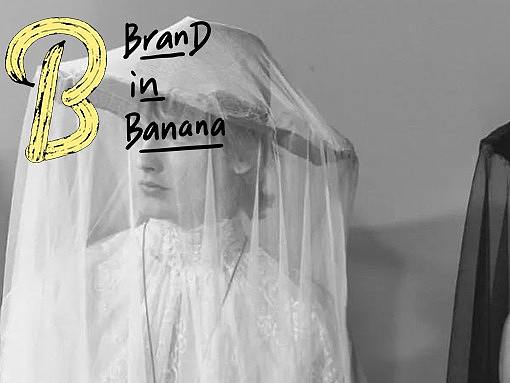 原来黑白灰还能这样设计！