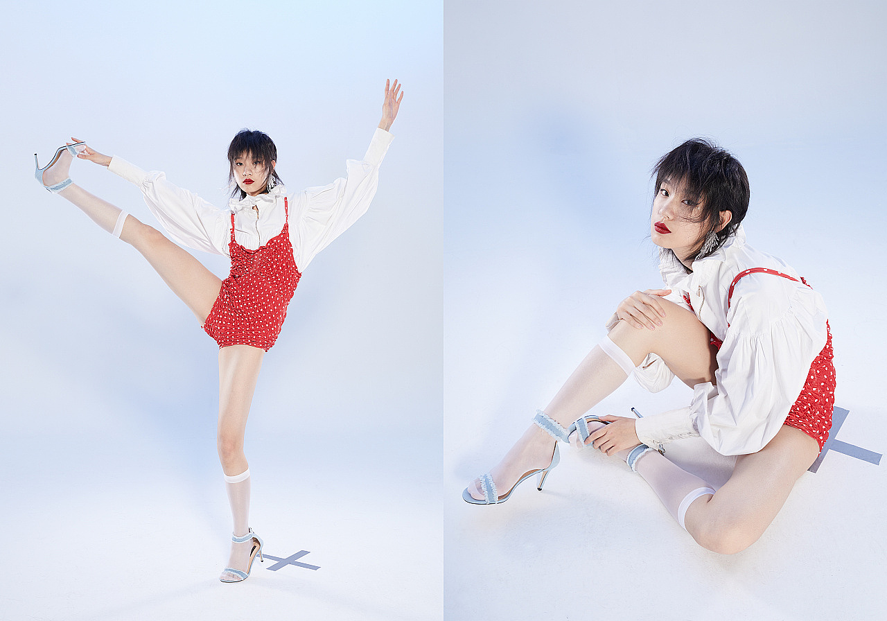 服装摄影｜闰土 ✖️ 灵度摄影（图ZMjQ1MzYxOTI0） - 时尚/艺术摄影 - 站酷设计师灵度摄影studio原创素材 - 站酷ZCOOL