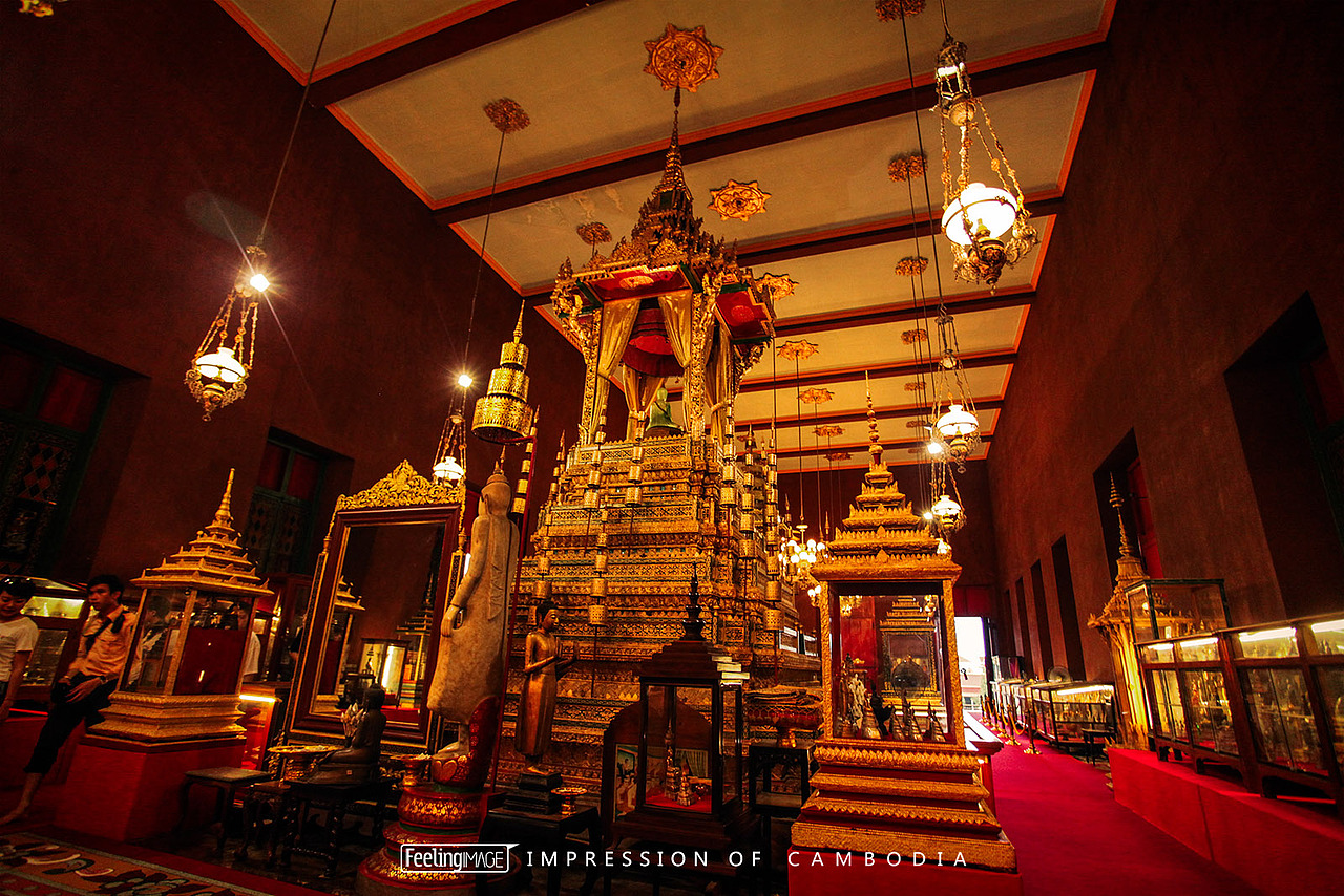 【印象柬埔寨】