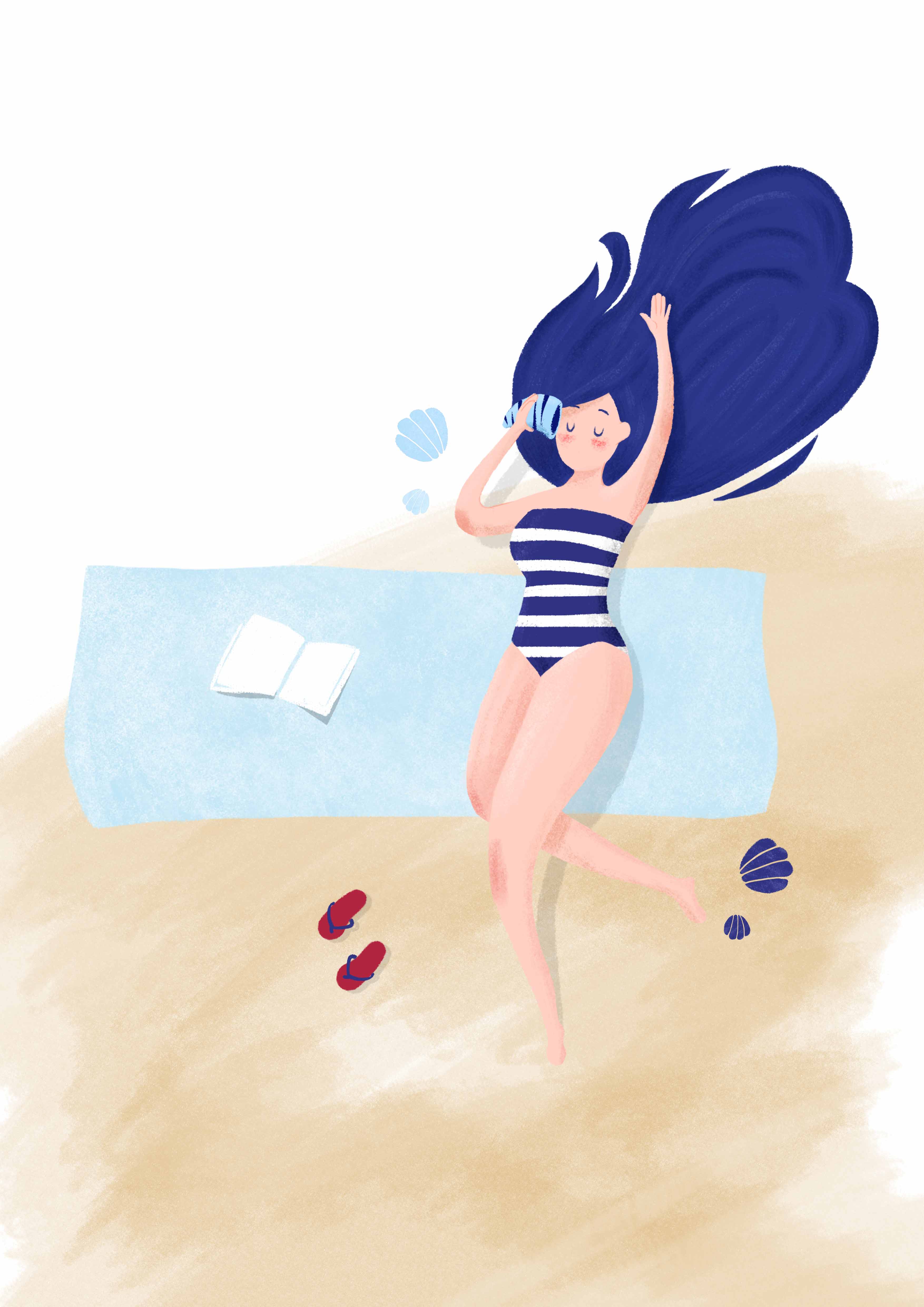 一只大星的个人主页（背景预览） - 主页背景设置 - 站酷设计师一只大星原创素材 - 站酷ZCOOL