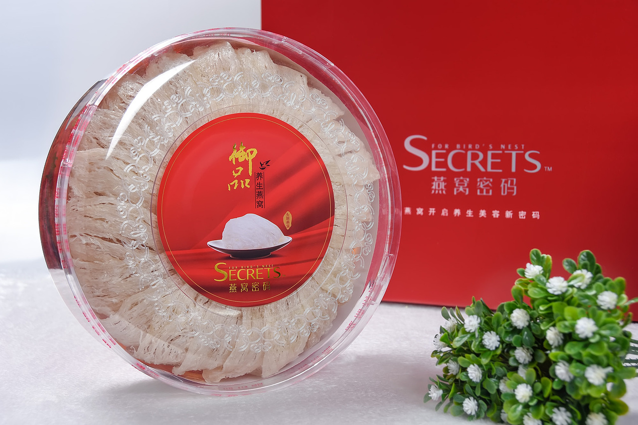 燕窝密码产品拍摄（图ZOTE5NzQ2OTY=） - 产品摄影 - 站酷设计师DBox蔡原创素材 - 站酷ZCOOL