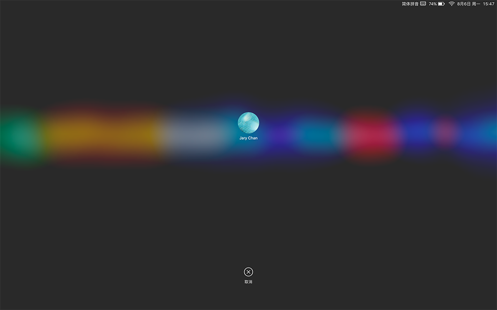 jarychan的个人主页（背景预览） - 主页背景设置 - 站酷设计师jarychan原创素材 - 站酷ZCOOL