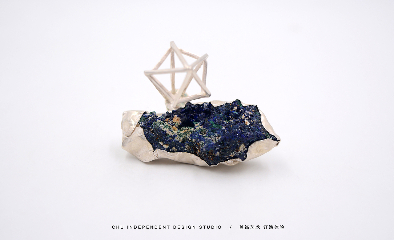 自然/对话系列（图ZMTEwMjk3NzYw） - 首饰设计 - 站酷设计师物物有生原创素材 - 站酷ZCOOL