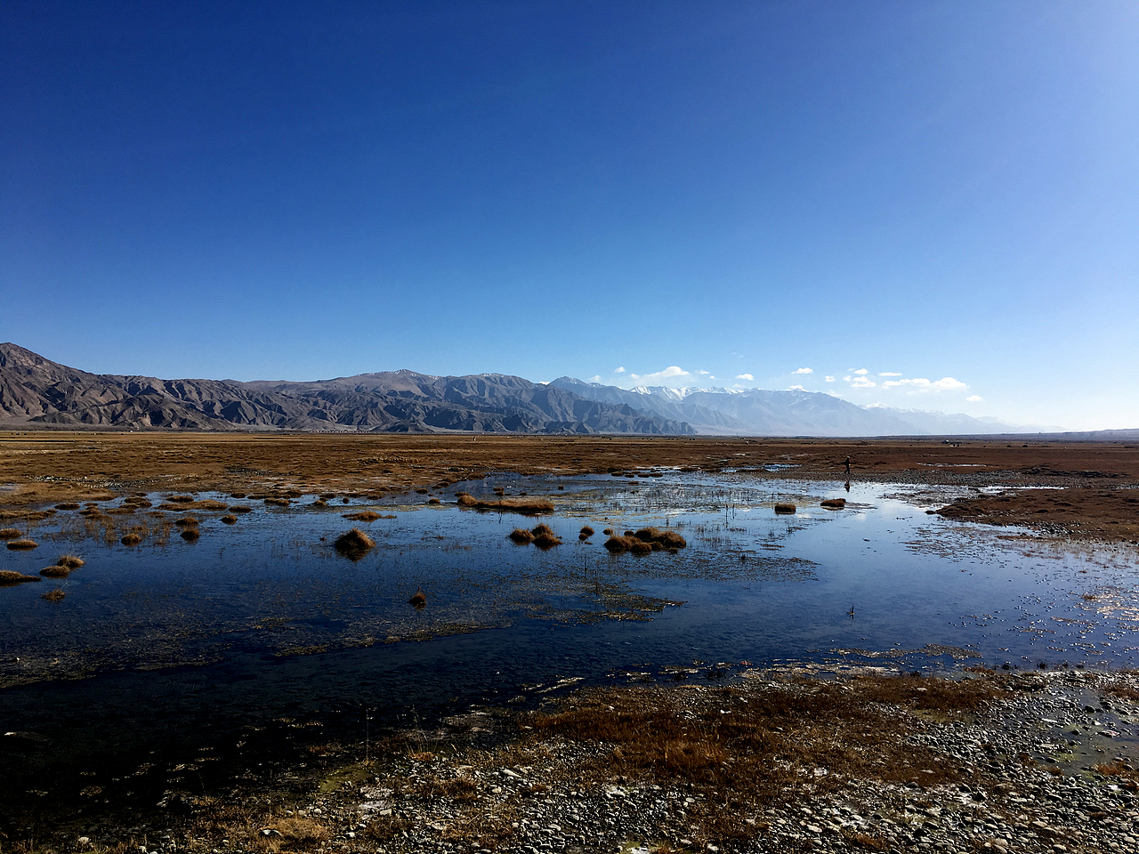 新疆喀什旅拍「自然风光篇」（图ZMTExOTc3MDQ4） - 风光摄影 - 站酷设计师CChrisZhang原创素材 - 站酷ZCOOL