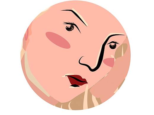 等待（个人主页-ZMjU4NjYwNjg=） - 创作习作 - 站酷设计师木木静原创素材 - 站酷ZCOOL