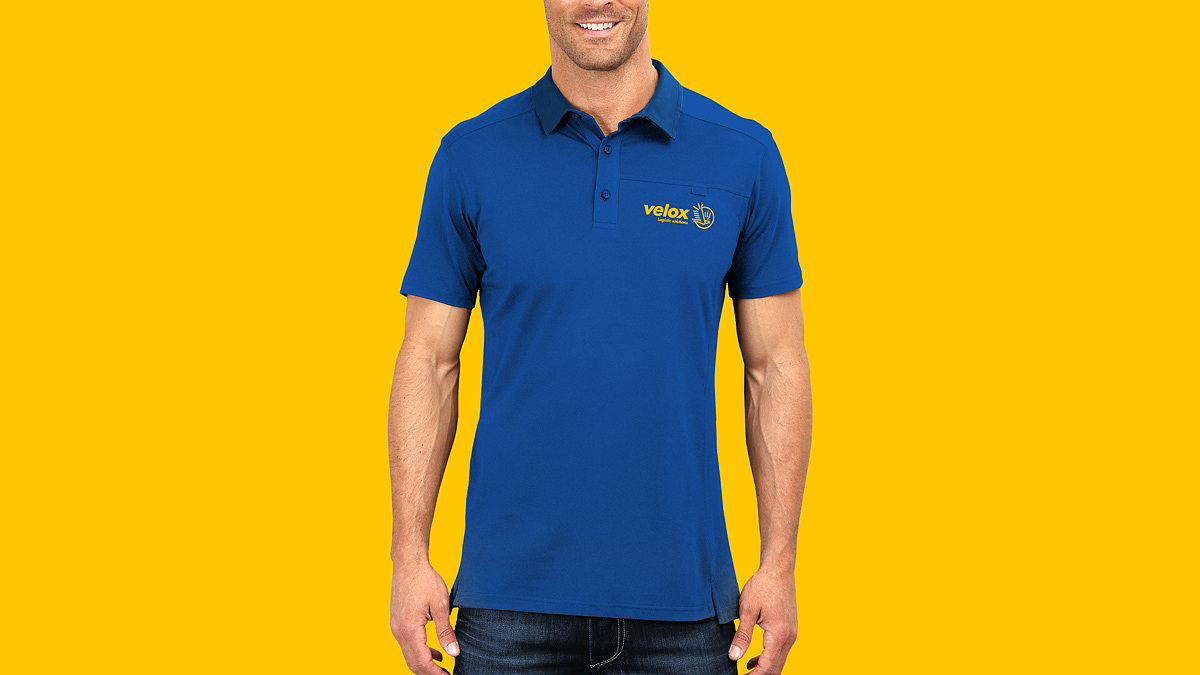 VELOX品牌logo设计（图ZMTQ4MDk2OTgw） - 品牌 - 站酷设计师艺彡人原创素材 - 站酷ZCOOL