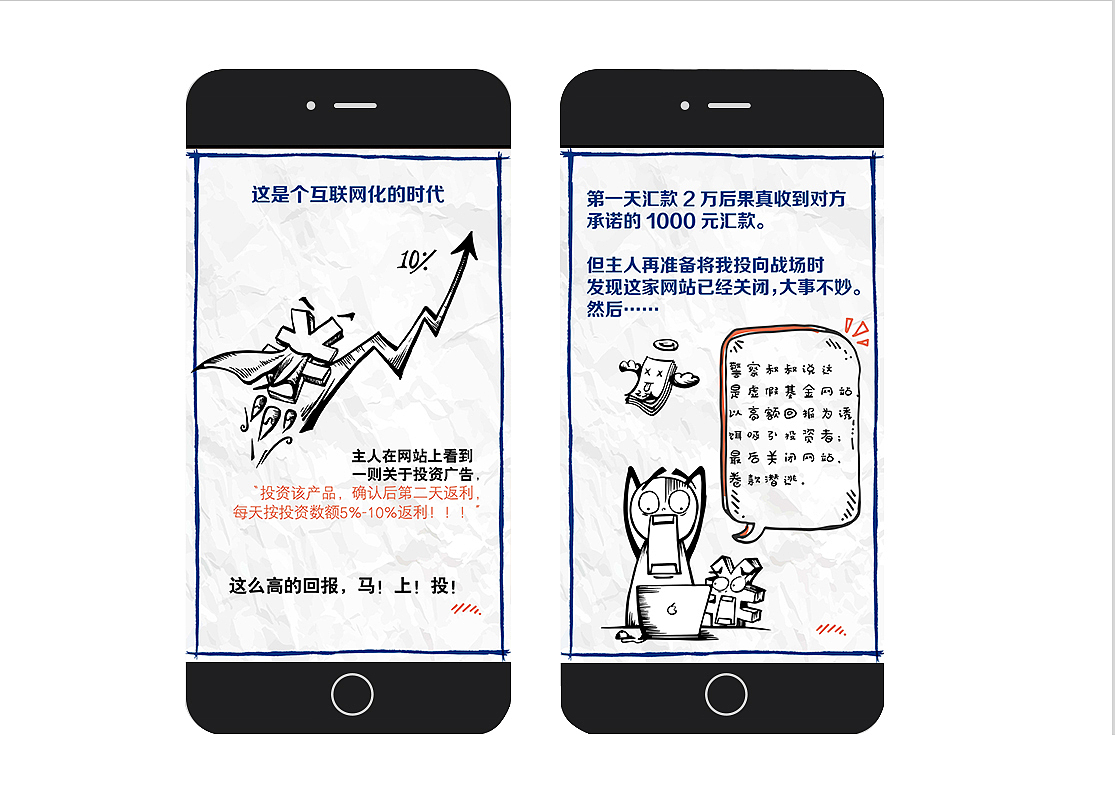 10万元的旅行微信