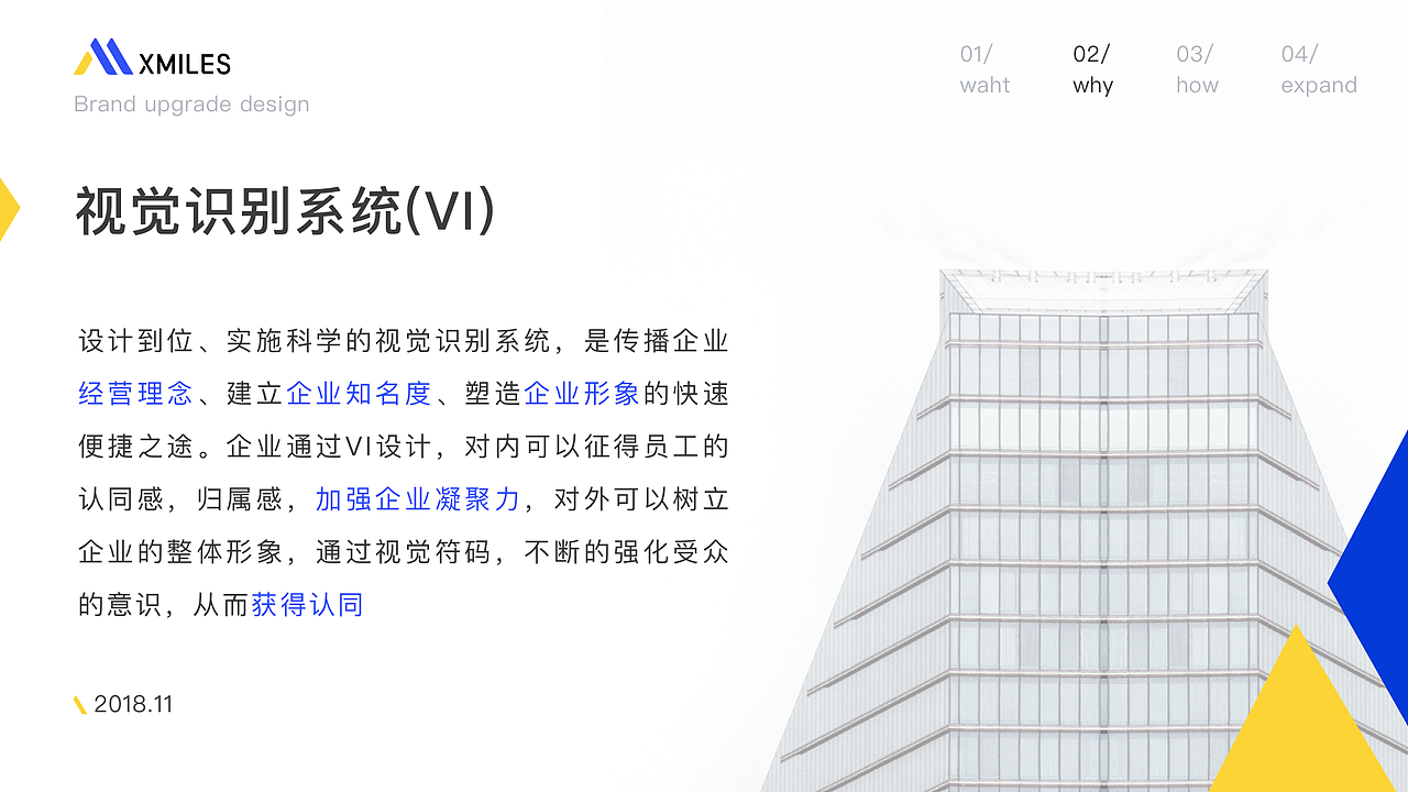 小迈品牌升级（图ZMTQ4Nzc1MDAw） - 品牌 - 站酷设计师真阿铭原创素材 - 站酷ZCOOL