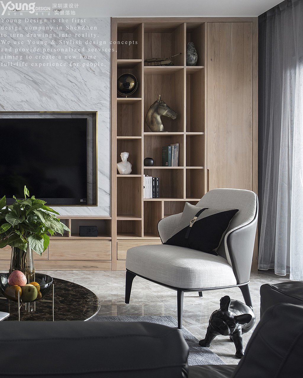 Young新作 | 确认过眼神，这是你想拥有的诗和远方！（图ZMTQ5ODc1NDU2） - 家装设计 - 站酷设计师漾设计原创素材 - 站酷ZCOOL