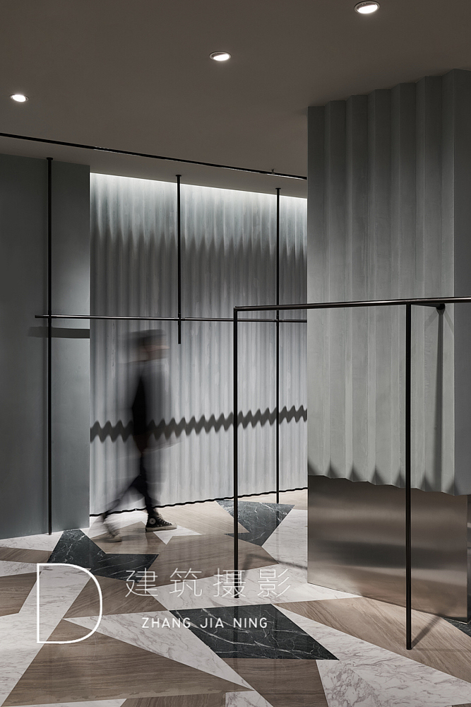 GIFANTY服装店（图ZMjAwMDU3MDg0） - 环境/建筑摄影 - 站酷设计师摄影师张家宁原创素材 - 站酷ZCOOL