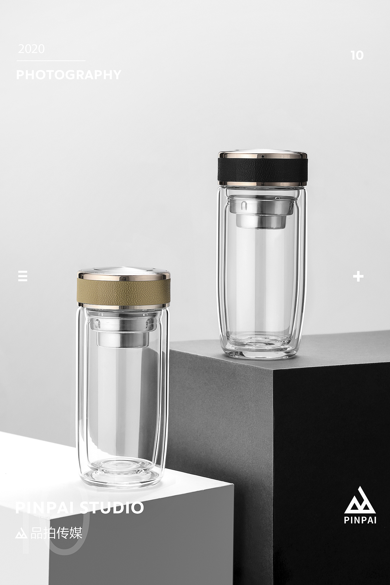 品拍传媒丨玻璃，换一个角度看，就会折射出不同的光彩（图ZMjEyODM3NTQw） - 产品摄影 - 站酷设计师紫菜是一只猫原创素材 - 站酷ZCOOL