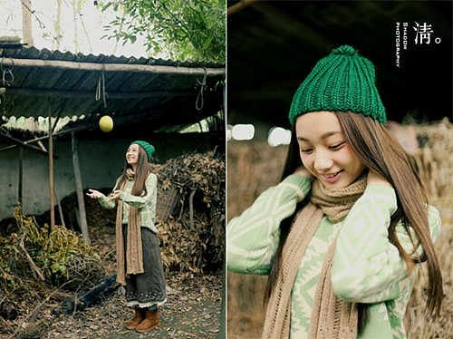 清（图ZODk1NDc2MA==） - 人像摄影 - 站酷设计师yangzhen81132360原创素材 - 站酷ZCOOL