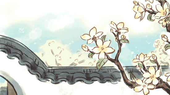 梨花雪,离人苦,行也思君,坐也思君