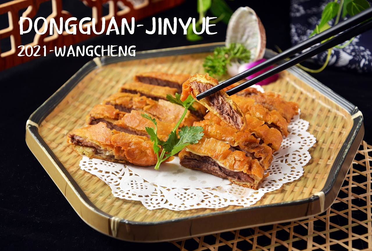 东莞粤菜餐厅菜品更新