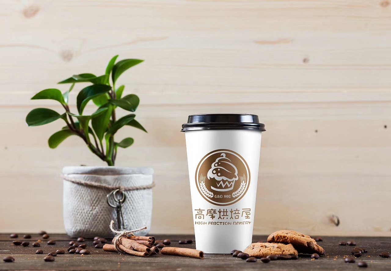 烘焙（图ZMTcyMzcwNzY4） - Logo - 站酷设计师一黑白石子原创素材 - 站酷ZCOOL
