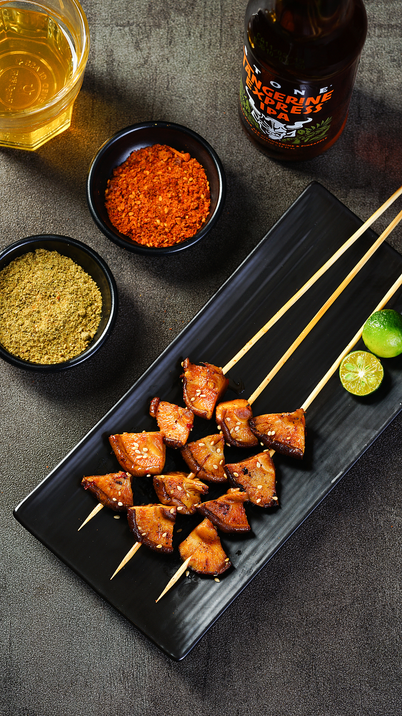 夜宵小肉串（图ZMTc2NjM3NTI0） - 产品摄影 - 站酷设计师车厘子姑娘原创素材 - 站酷ZCOOL