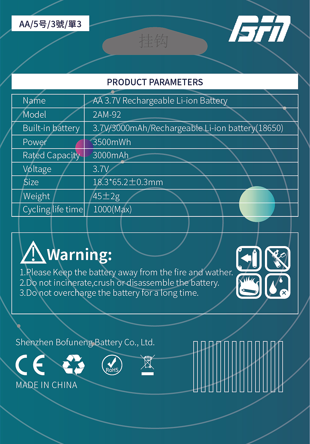 锂电池包装（图ZMjUzMDg0MzYw） - 包装 - 站酷设计师良性循环原创素材 - 站酷ZCOOL