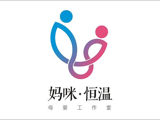母婴工作室logo