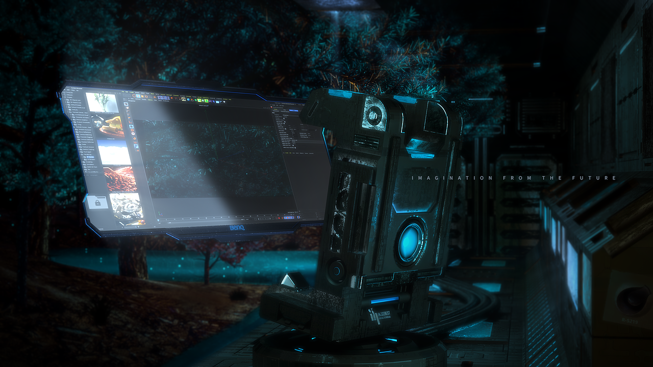 Grow Up——ShowReel2020（图ZMjE3MTc2OTky） - 动画/影视 - 站酷设计师Ly_Alan原创素材 - 站酷ZCOOL