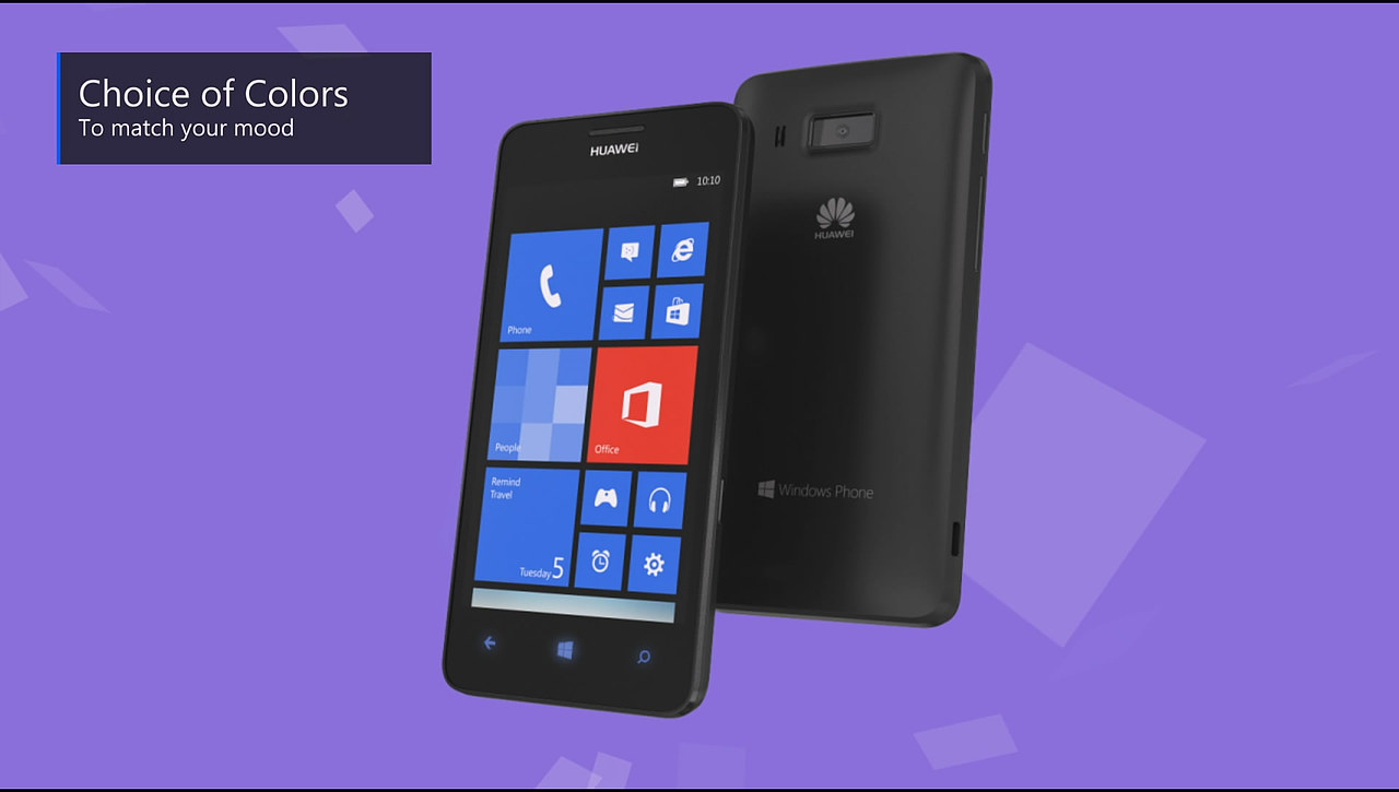 WP8 UI演示篇 HUAWEI W2（图ZMTEzMzIwODQ=） - 动画/影视 - 站酷设计师幻影PhantomVFX原创素材 - 站酷ZCOOL