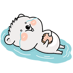 微信表情包“小肉君”（图ZODkxMjQwODA=） - 网络表情 - 站酷设计师Bella唐小贝原创素材 - 站酷ZCOOL