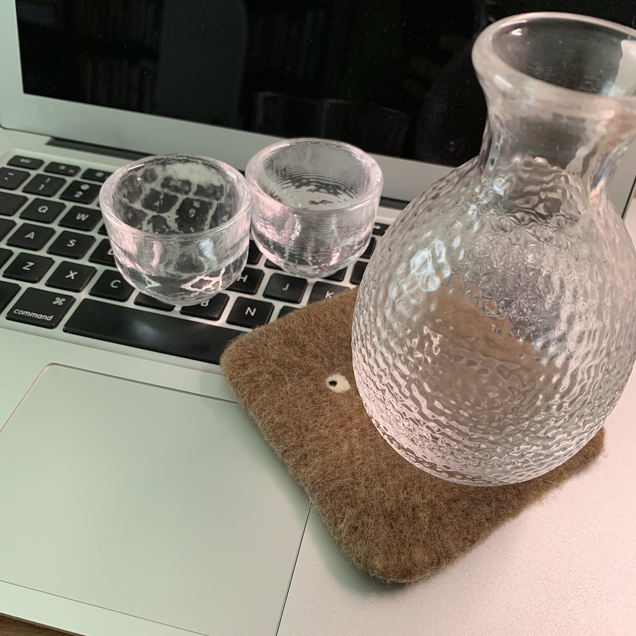 芝麻的羊毛毡（图ZMjE3MTExNjM2） - 其他手工艺 - 站酷设计师Littlezhima原创素材 - 站酷ZCOOL