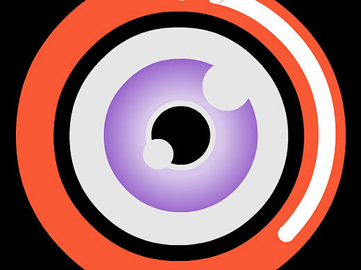 护眼贴包装设计