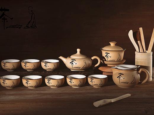 茶具