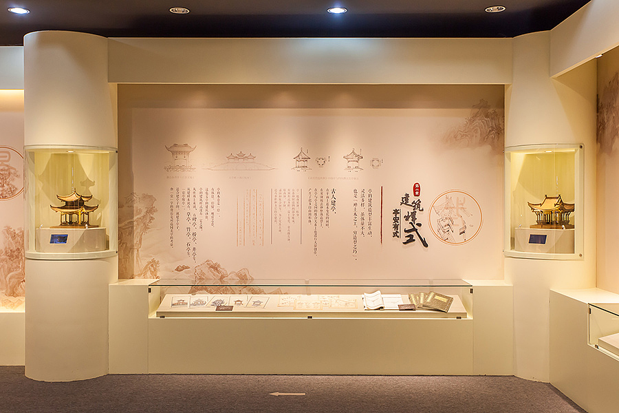 陶然亭 | 中国亭文化展 | 江山亭聚（图ZMzM1ODcyMTY=） - 其他平面 - 站酷设计师山魈山原创素材 - 站酷ZCOOL