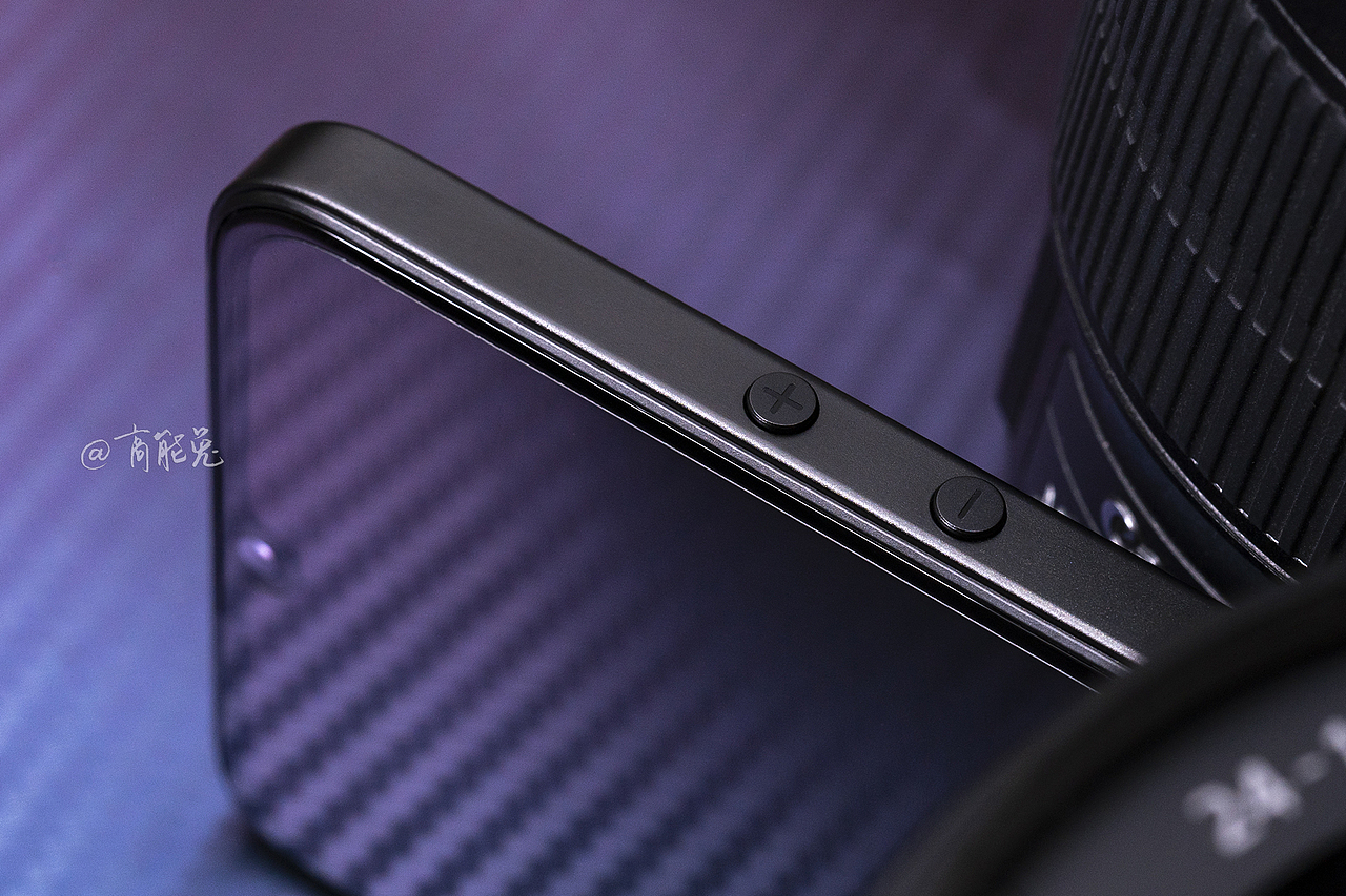 坚果Pro3手机拍摄