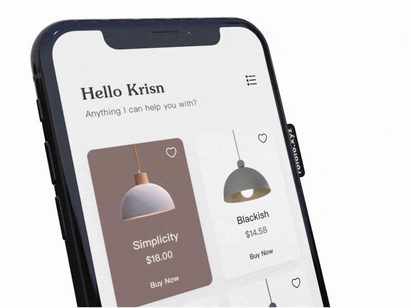 Dribbble Interface design-2019（图ZMTg0NDE5MTA0） - APP界面 - 站酷设计师陈家潼原创素材 - 站酷ZCOOL