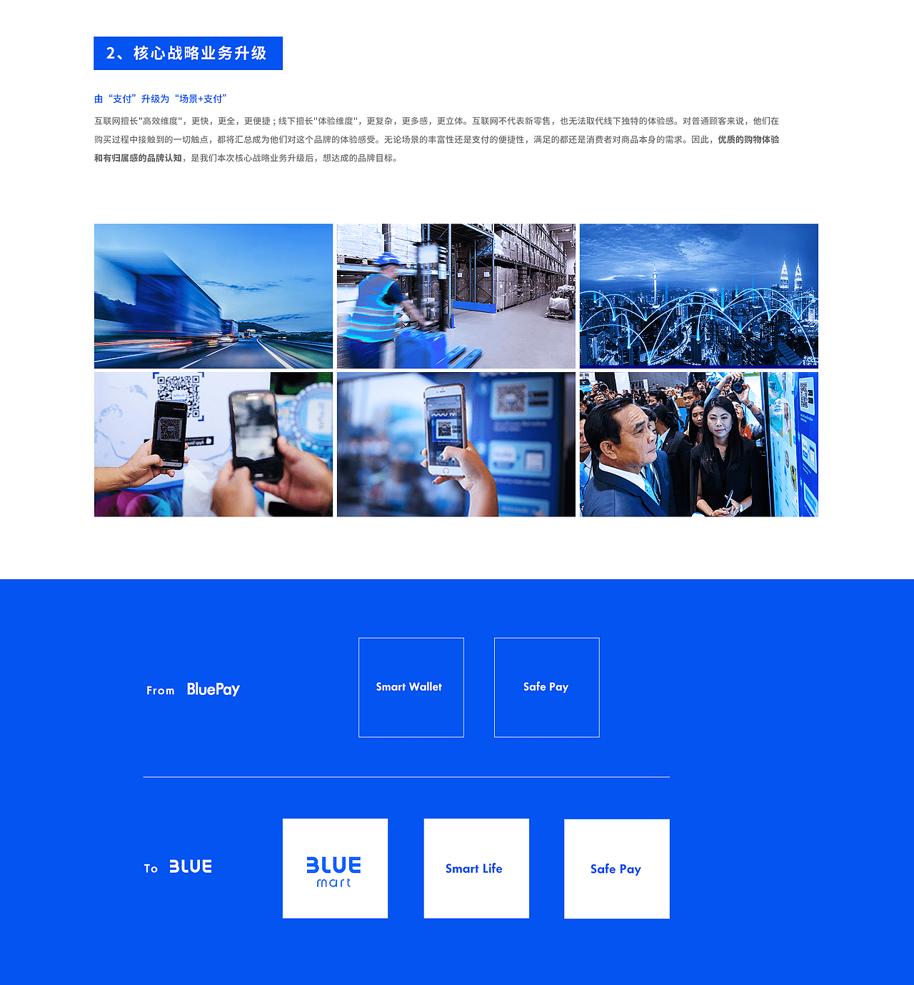 新品牌升级总结