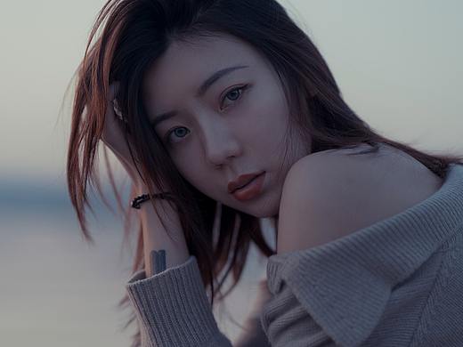 几张人像