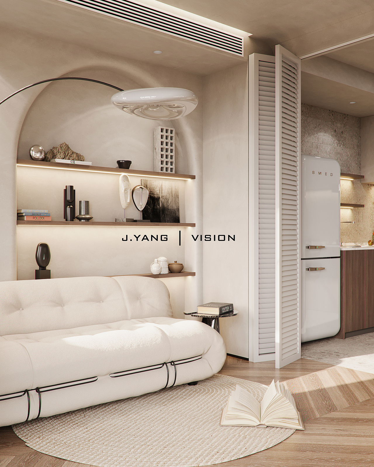 《遇见》诧寂风（图ZMjg2MjU2ODcy） - 家装设计 - 站酷设计师静静表现原创素材 - 站酷ZCOOL