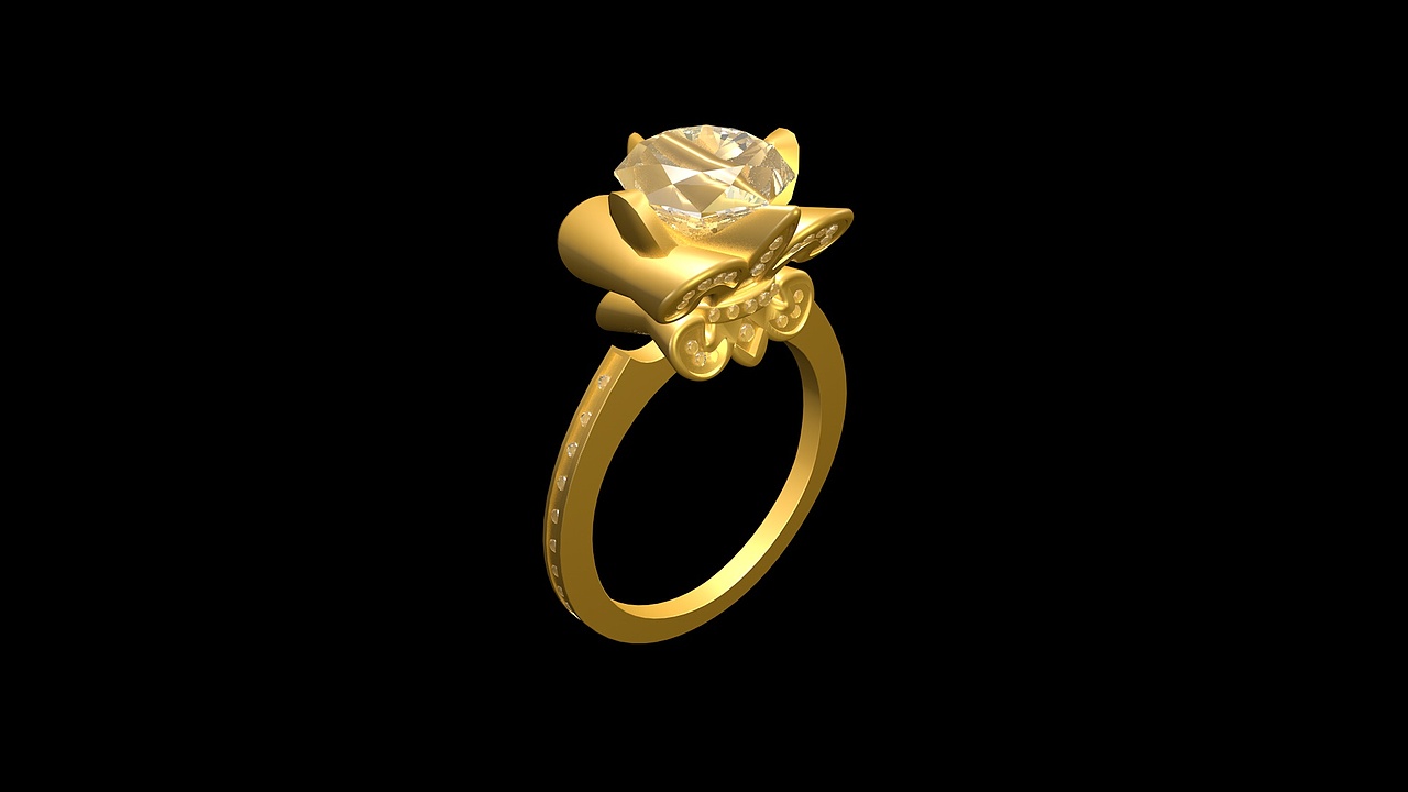 珠宝圣诞美陈（图ZMTM1NDQzOTE2） - 其他三维 - 站酷设计师冷面君子三尺剑原创素材 - 站酷ZCOOL