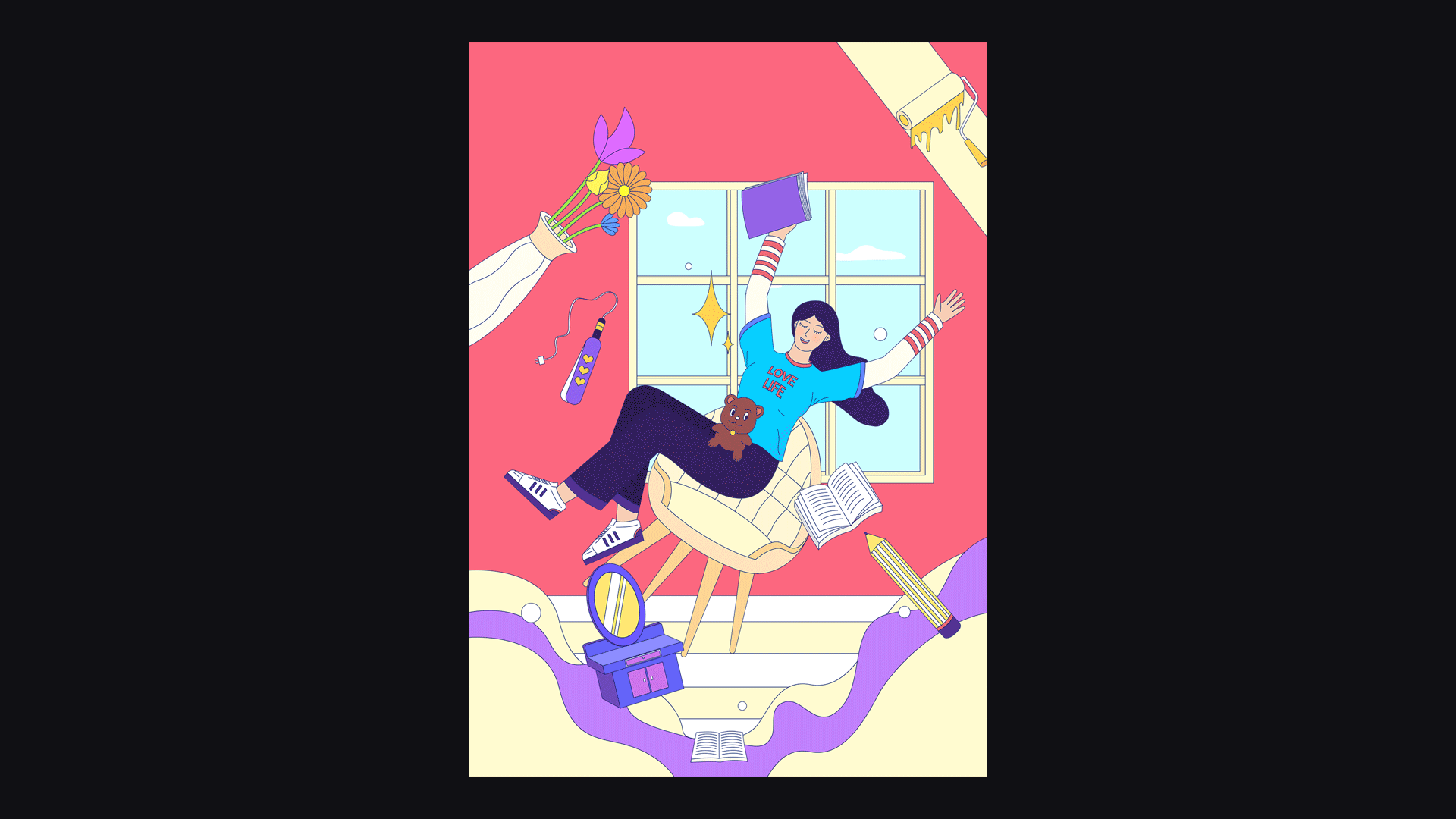 近期作品合集（图ZMjYyNDAwMTg0） - 运营设计 - 站酷设计师里木LT原创素材 - 站酷ZCOOL