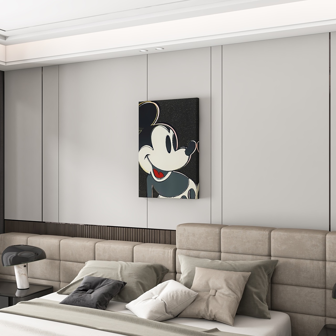 装饰画（图ZMjY2MDAzMDk2） - 产品 - 站酷设计师溪水子原创素材 - 站酷ZCOOL