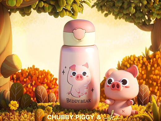 可爱的动物们（个人主页-ZNTUxNzU1OTY=） - 产品 - 站酷设计师丶南山原创素材 - 站酷ZCOOL