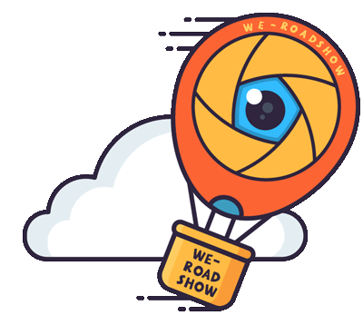 we-roadshow（图ZNTMzMzM3ODA=） - 其他UI - 站酷设计师阗DESIGN原创素材 - 站酷ZCOOL