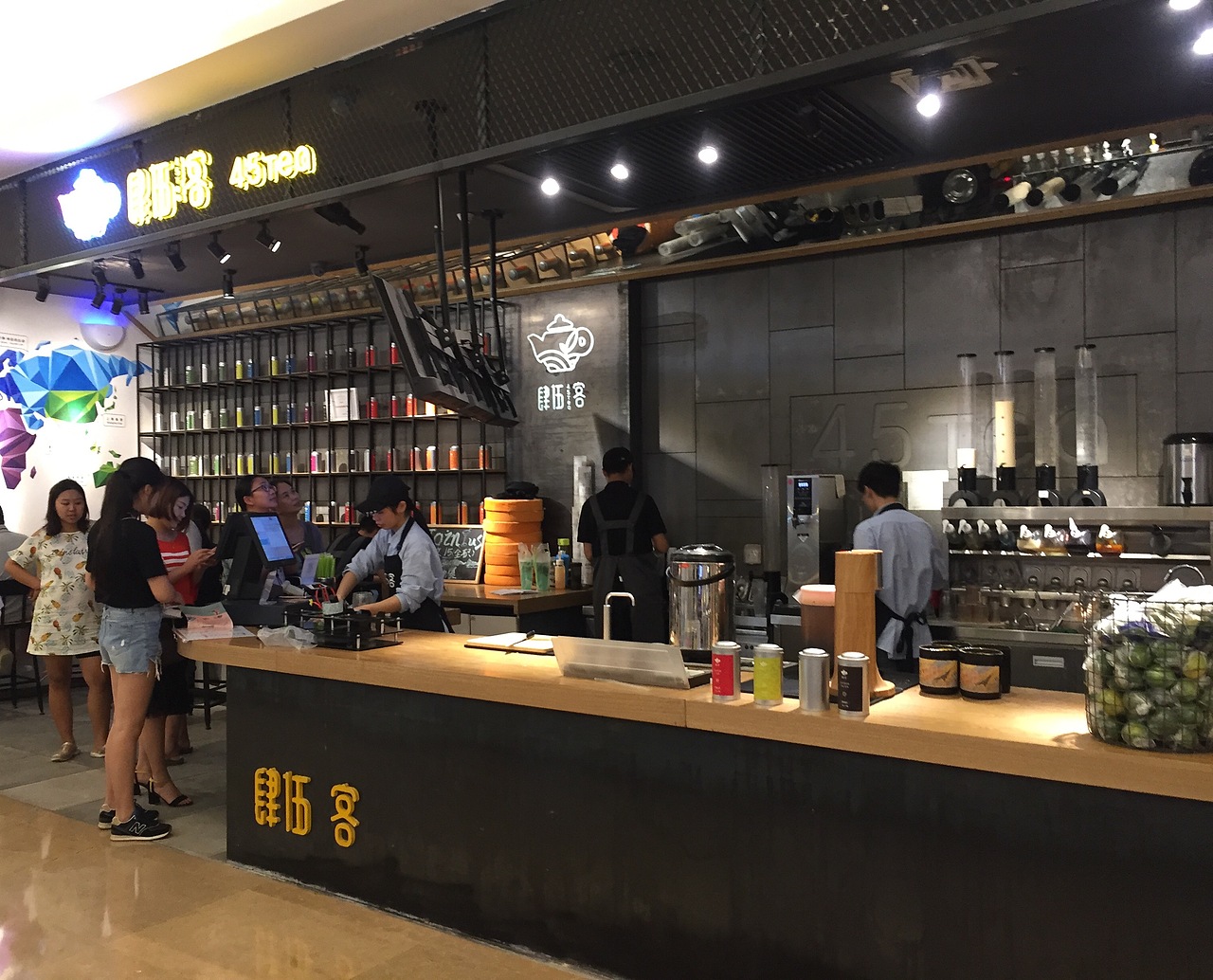 门头设计菜单设计高大白指导商业摄影拍摄:商场快餐餐饮煎饼美食视觉